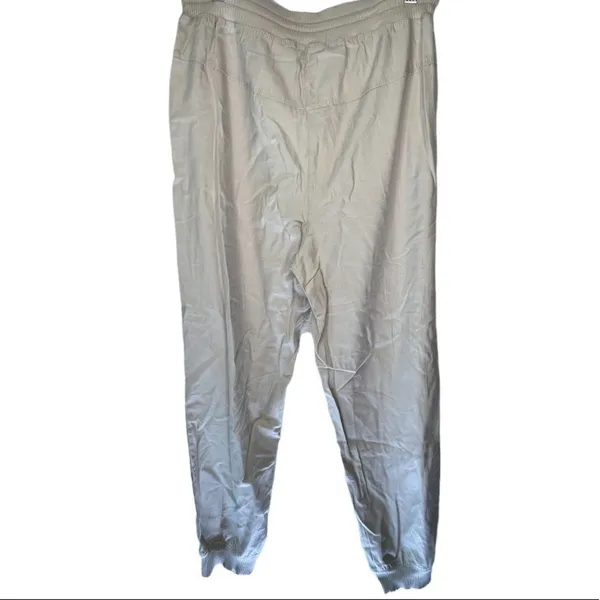 Max Studio Khaki‎ Pants nwt - Image 4