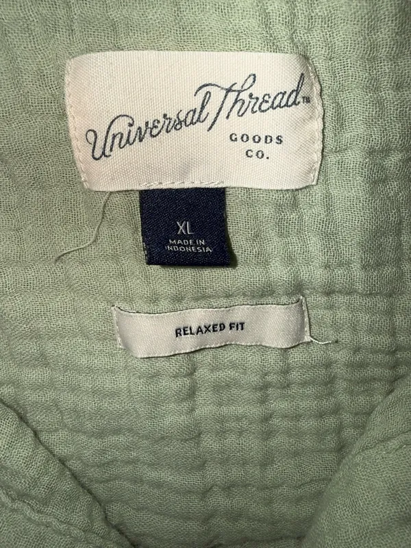 Universal Threads top - Image 2