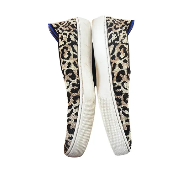 Rothy’s The Sneaker in Camo Cat | Limited Edition Rare | 7 - Image 4