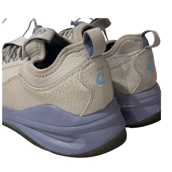 Clove Classic Grey Matter Limited Edition Healthcare Nursing Sneakers Size 9.5 - Image 5