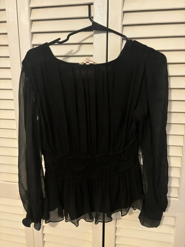 Blouse - Image 2