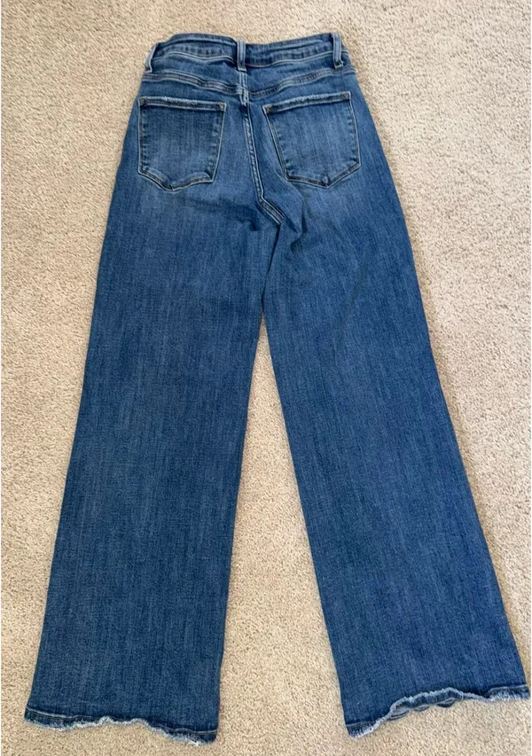 Vervet Jeans - Image 3