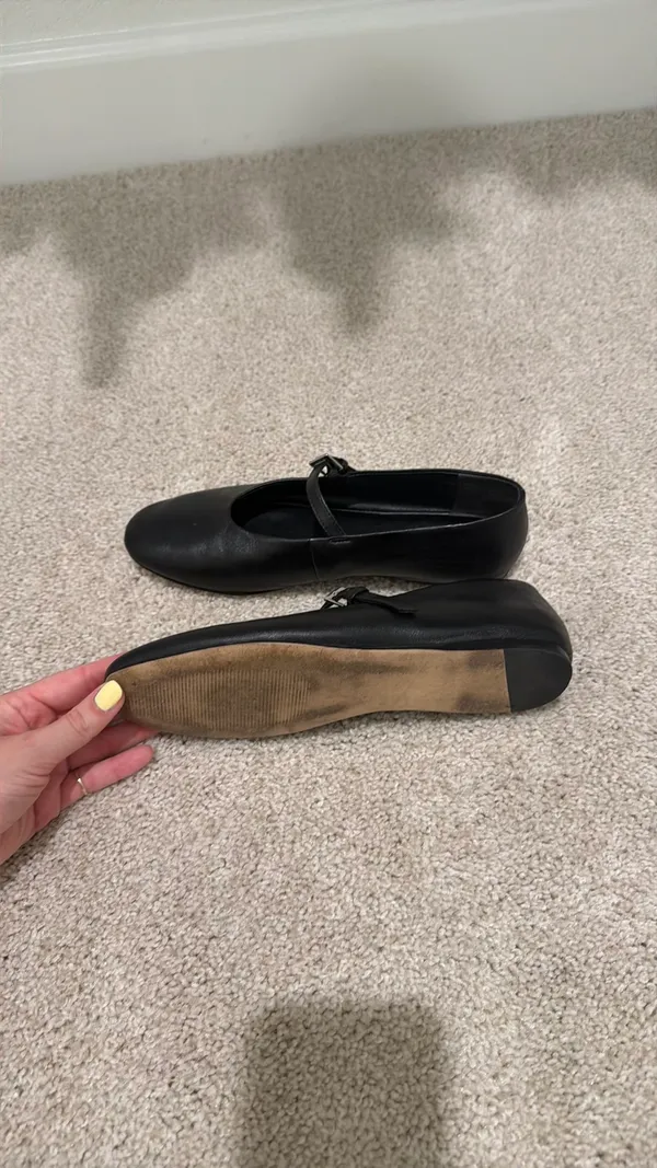 Nordstrom ballet flats - Image 4