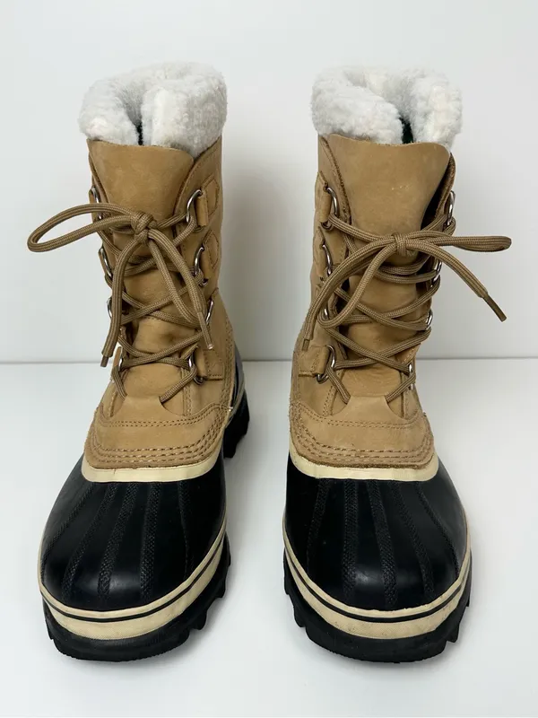 Sorel Caribou Winter Snow Boots - Image 2