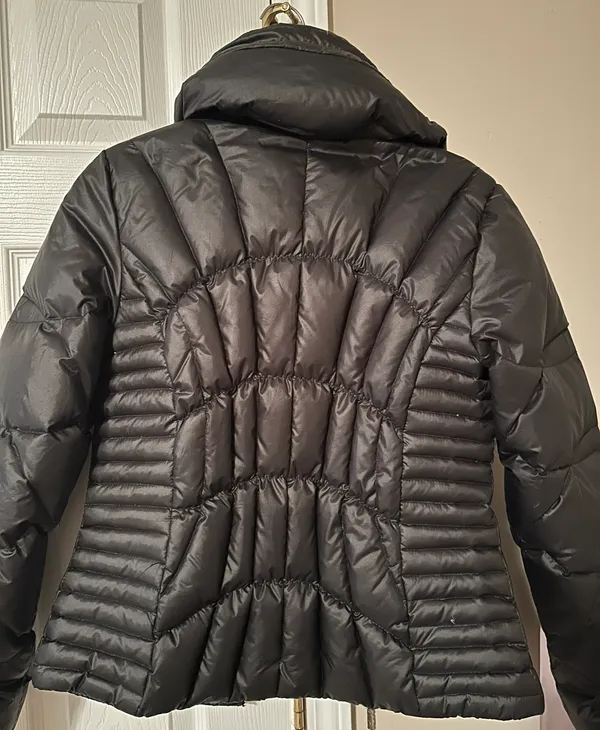Guess Puffer Jacket - Image 3