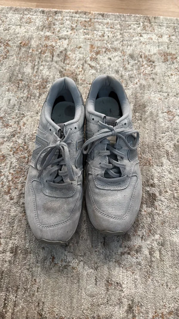 New Balance Sneakers - Image 5