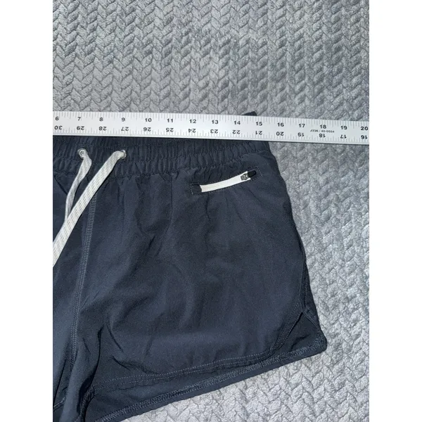 Vuori Clementine Women's 2.0 Short Lined Athletic Stretch Comfort Size XL - Image 8