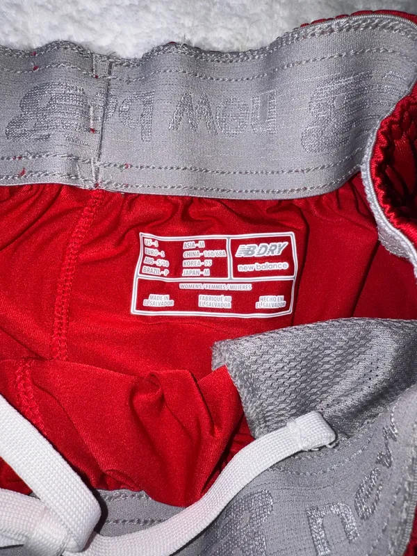 New balance shorts - Image 4