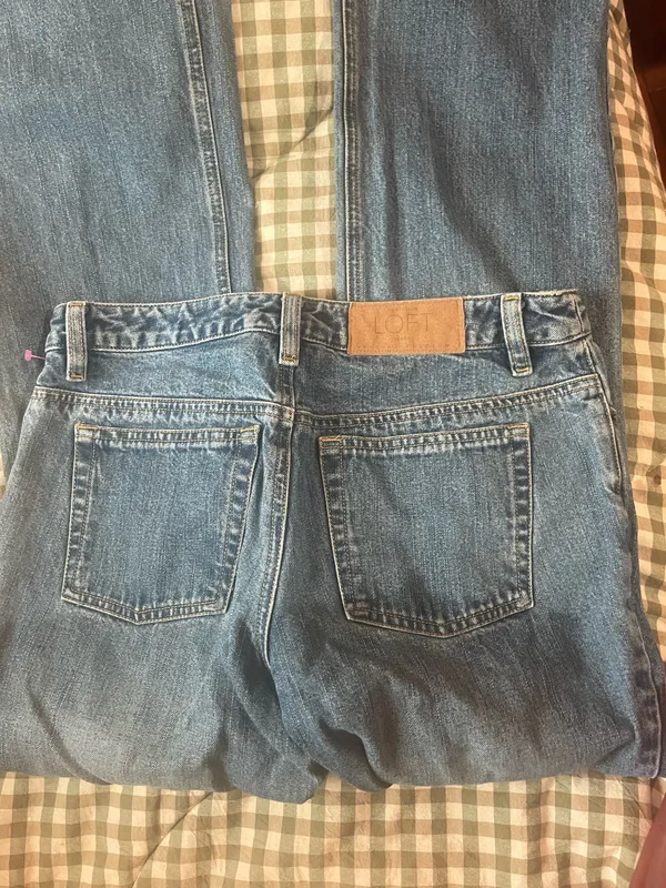 Loft Jeans - Image 3
