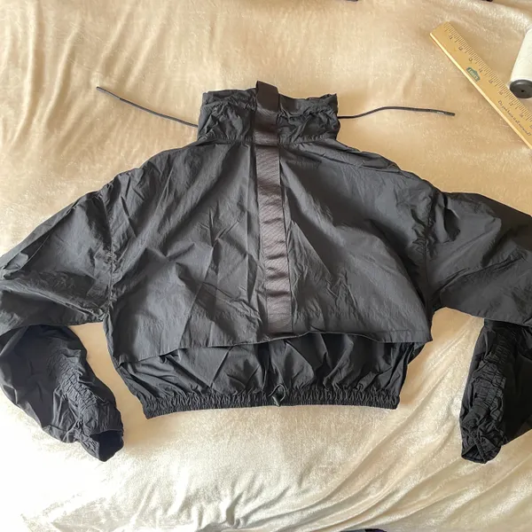 Athleta Alison Felix Windbreaker - Image 9