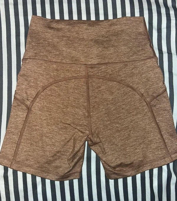 American Eagle Aerie Offline biker shorts - Image 4