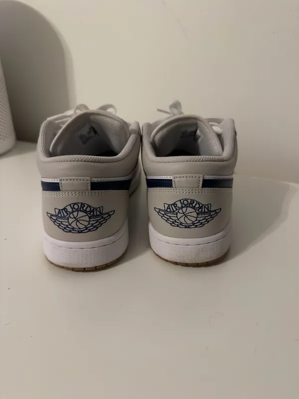 Men’s Jordan 1 Low  - Image 4