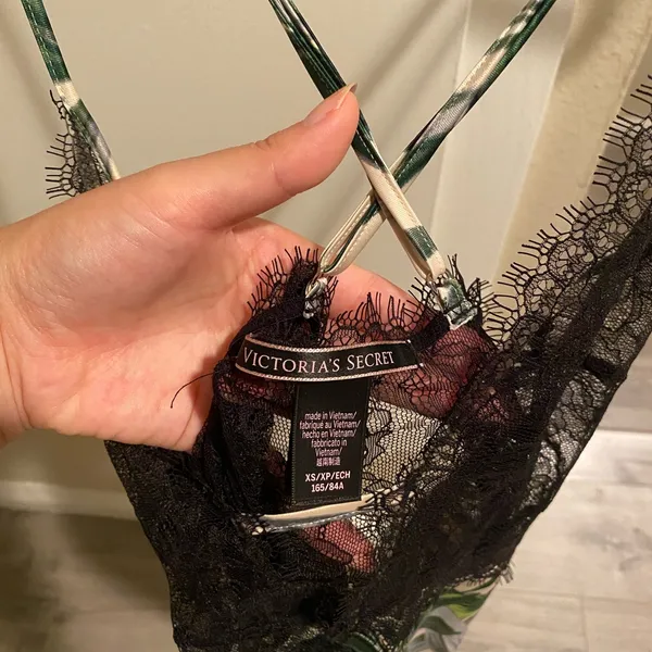 Victoria’s Secret sexy lingerie mini dress - Image 6