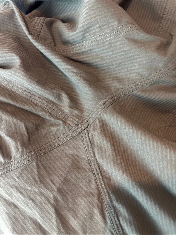 Lululemon Dance Studio Relaxed-Fit Mid-Rise Cargo Pant Women’s Size XS (4-6) - Image 8