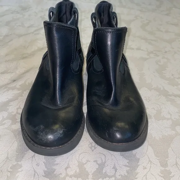 Timberland‎ womens black earthkeepers booties size 6.5 - Image 2
