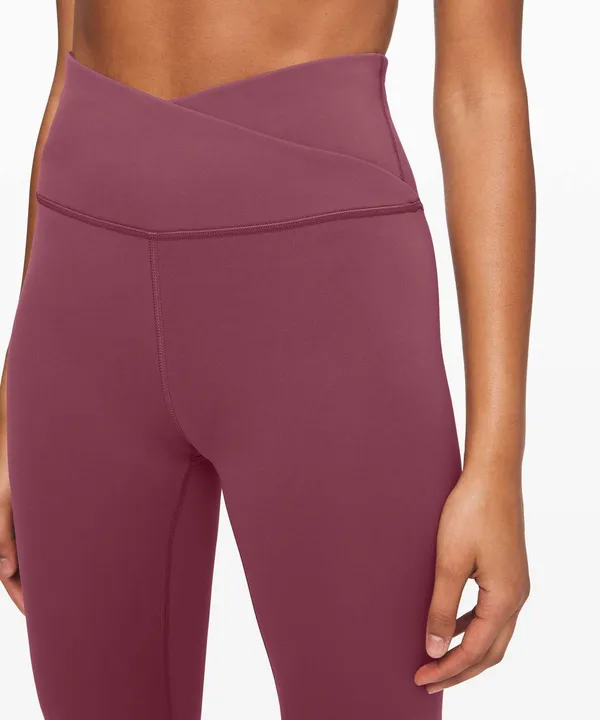 Lululemon Always On High Rise Tight 25” - Image 2