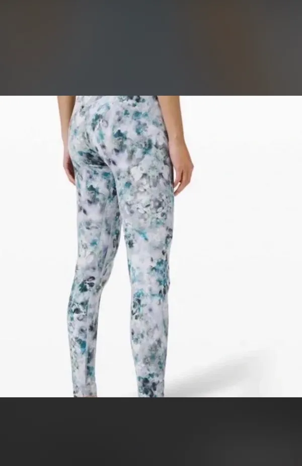 Lululemon leggings - Image 3