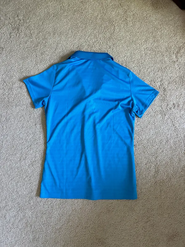Adidas Women’s Golf Polo - Image 2