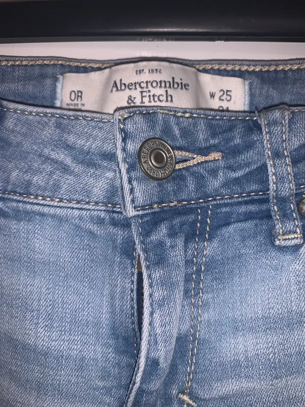 💎Jeans Size 0R - Image 2