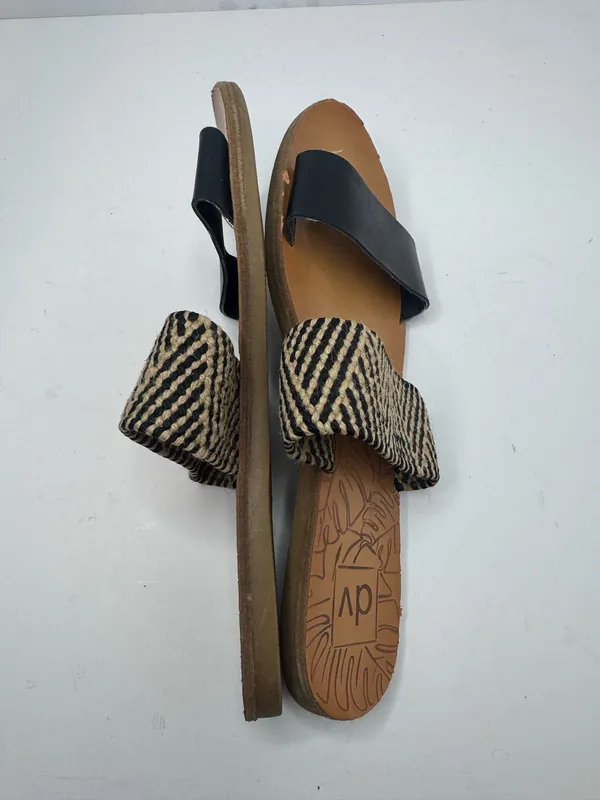 DV by Dolce Vit Slide Sandals Women's Size 7.5 - Image 5