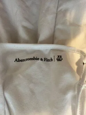 Abercrombie Athletic Traveler Romper - Image 4