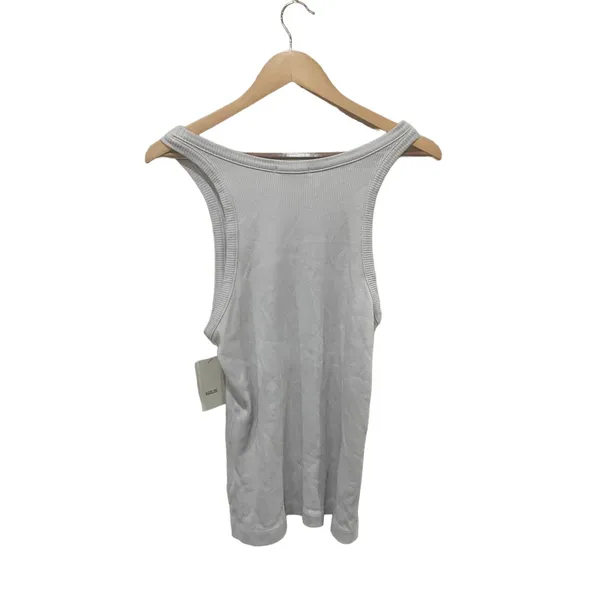 AGOLDE‎ Bailey Tank Top Size Large - Image 7