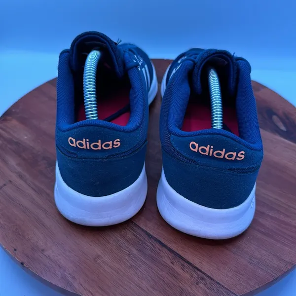 Adidas neo cloud form racer women’s size 6.5 - Image 4