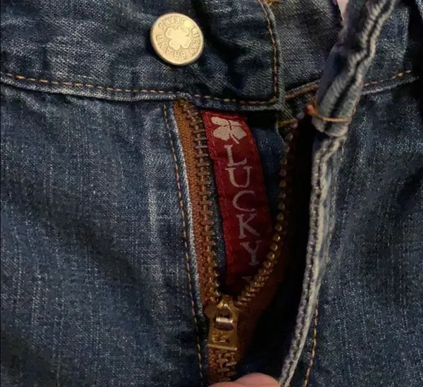 Lucky Brand Jeans - Image 5