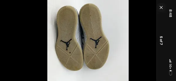 Jordan shoes  - Image 7