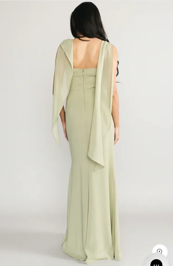 Baltic Born Nova Maxi Dress  - Image 3
