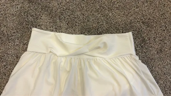 Flowy Nike Shorts - Image 5