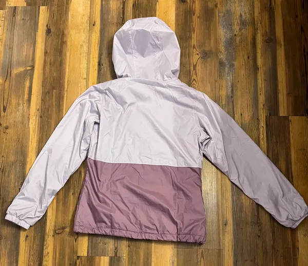 Purple Jacket - Image 2