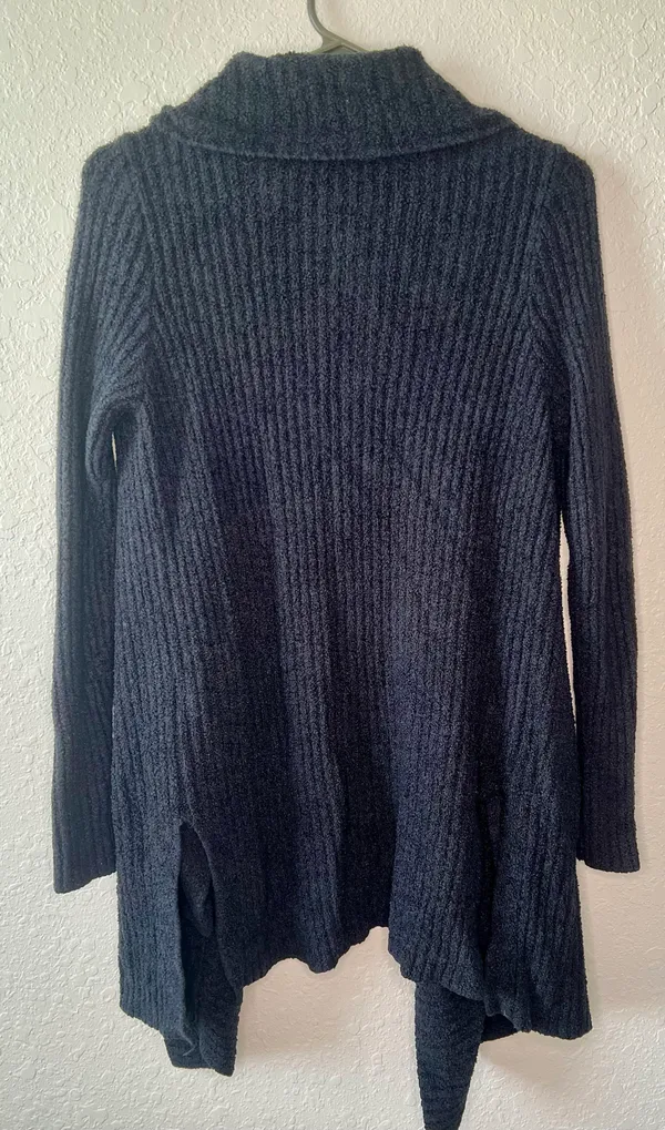 Cardigan Cozy Chic Lite - Image 4