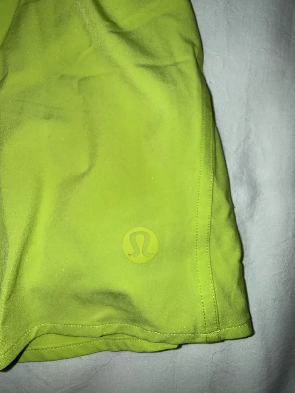 Lululemon Skirt Tennis - Image 5