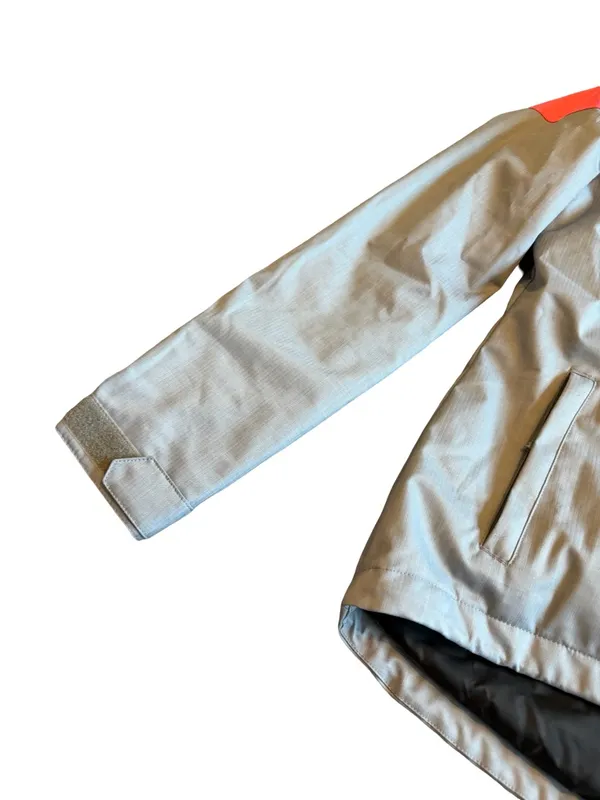 Volcom Bolt Insulated Snowboarding Jacket Snow Winter Ski Size Medium Women's - Image 6