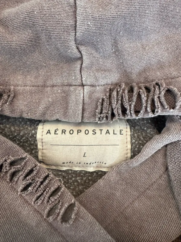 Aeropostale Sweater - Image 3