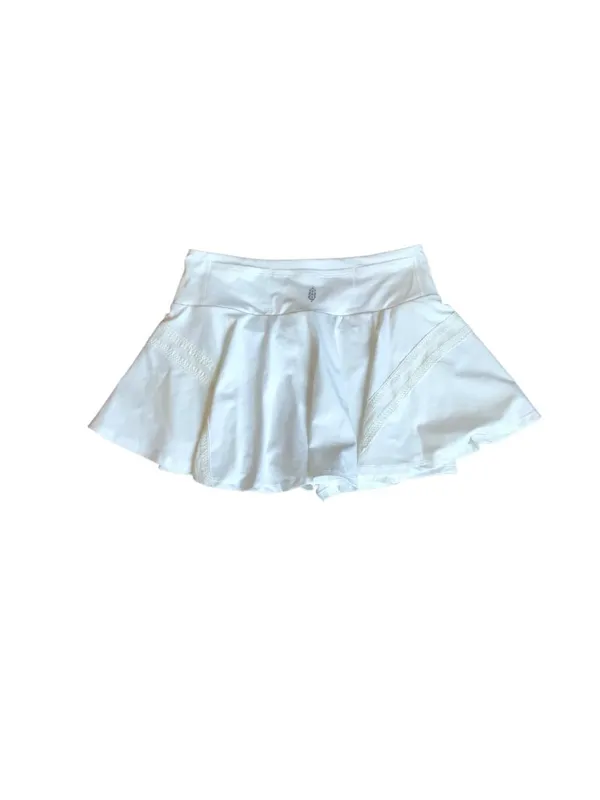 Free People Movement White Skort - Image 4