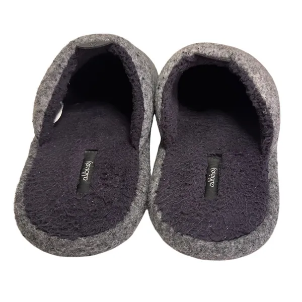 Allbirds Gray Women's Slippers - Image 6