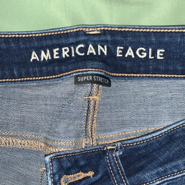American Eagle Jeggings - Image 5