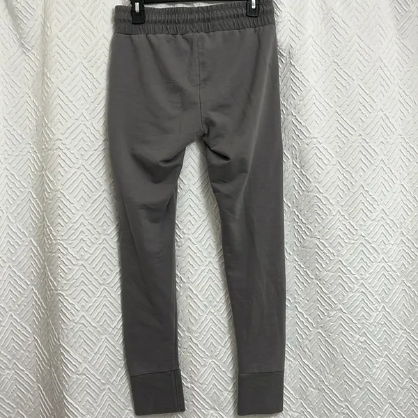 Free People Movement Dark Gray Joggers‎ Size Small - Image 4