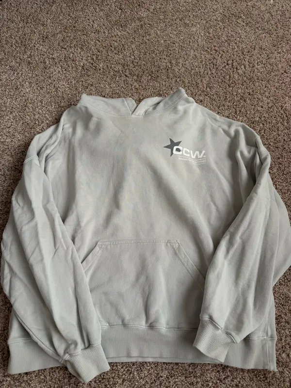 Cole Couture Hoodie - Image 2