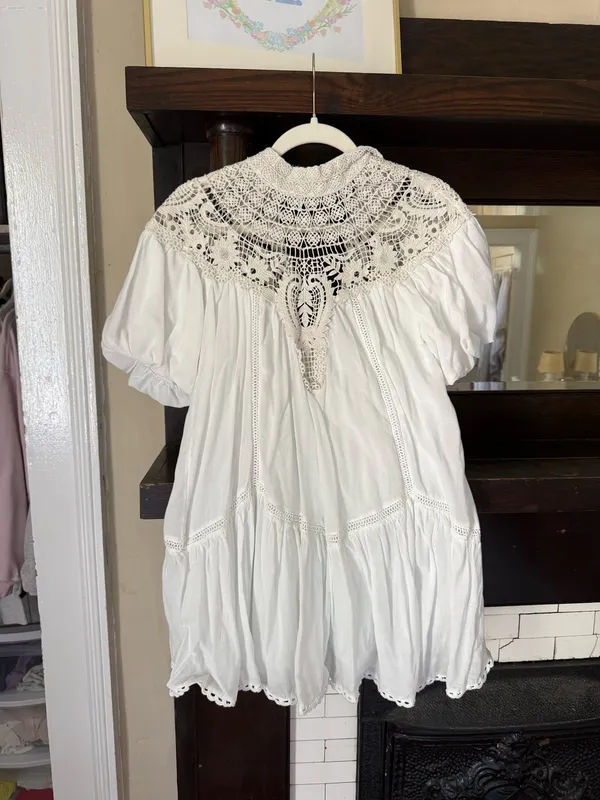 Anthropologie Dress - Image 3