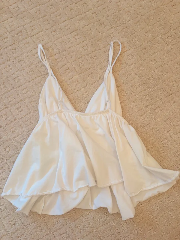 Target Tank Top - Image 2