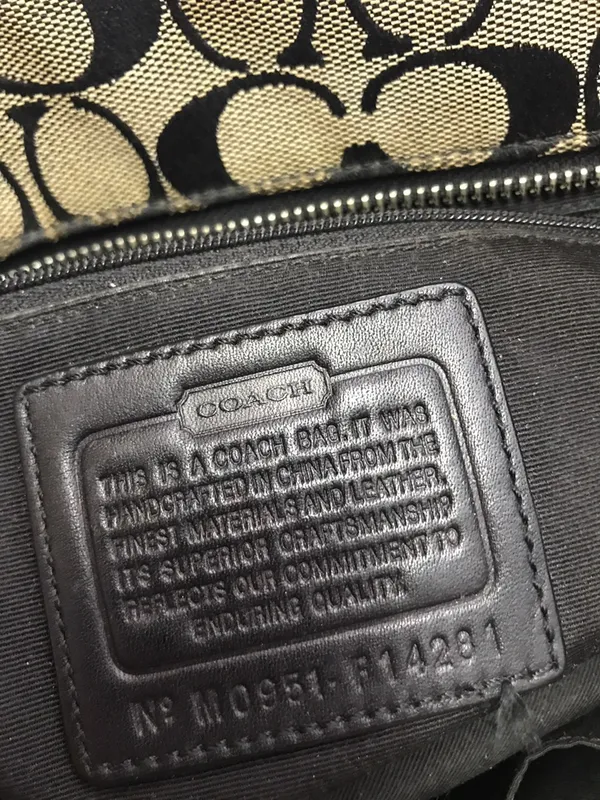 Classic  Bag - Image 4