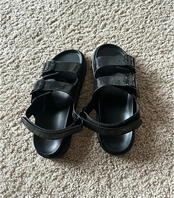 Mules EU40/US9 - Image 2