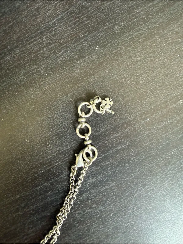 Lucky Brand Owl Necklace - Image 8