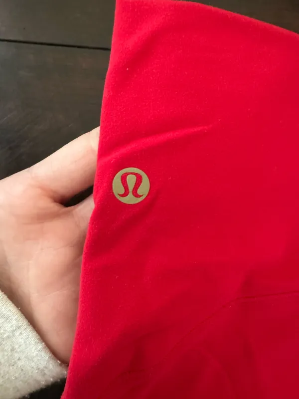 Lululemon Leggings 28" High-Rise - Image 2