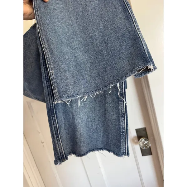 Good‎ American Good Standard Bootcut Jean size 16 - Image 5