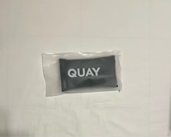 Quay High Key Sunglasses - Image 7