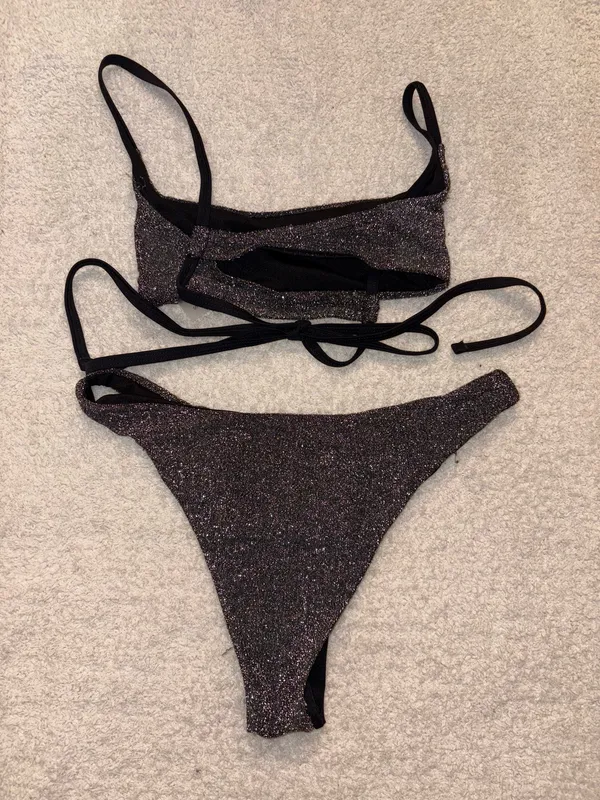 Shein Bikini Set - Image 2